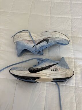 Nike running shoes